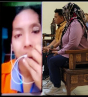 Terbukti Bersalah, Pencuri Handphone di Rumah Kos, Siti Fadilah Dihukum 18 Bulan Penjara