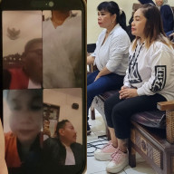 Pasutri Sekongkol Gelapkan Uang Sewa Kos Rp10,8 Juta, Andrea Berkas Terpisah, Jennies Dihukum 8 Bul