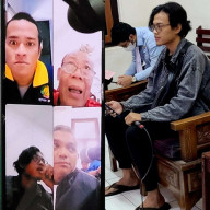 Modus Tawarkan Kencan Gratis Sesama Jenis, Pria Homo Curi Hp, Kristiyan Viki Dihukum 8 Bulan Bui