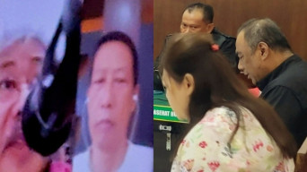 Gelapkan Barang PT MJSM yang Diorder Sebesar Rp95 Juta, Tan Ban Sian Jadi Pesakitan