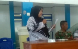 Pj Tamberu Barat Bertindak Arogan, Diduga 12 Perangkat Desa Dipecat Sepihak