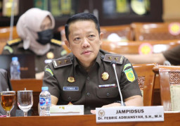 JAM-Pidsus: Kerugian Rp271 Triliun itu Bukan Soal Besarnya Tetapi, Bagaimana Mengembalikan Kondisi Seperti Semula