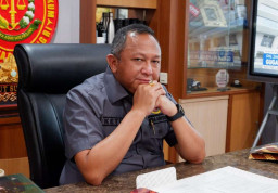 Terkait Perkara Komoditas Timah, Kejaksaan Agung Periksa 12 Orang Saksi