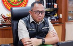 Kejaksaan Agung Periksa 9 Orang Saksi, Terkait Perkara Komoditas Timah
