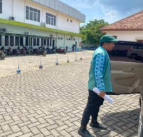 Sidak DPRD Komisi IV Sampang ke Puskesmas Batulenger Temukan Mal-Administrasi