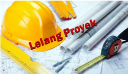 Sebut Mentor Mantan Napi Koruptor, PT JW Dinilai Projo Tak Layak Jadi Pemenang Lelang