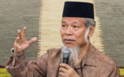 Eks Penasihat KPK Abdullah Hehamahua Beri Pendapat, Terkait MAKI Berkirim Surat Minta Bantu Mutasi ASN ke Ghufron