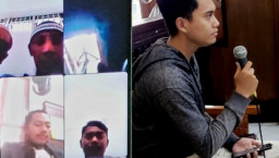 Kulakan Sabu 5 Gram, Dijual, Laku Sebagian, Sofyan dan Yuli Asmanto Dituntut 9 Tahun Bui, Denda 1 Miliar