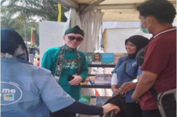 Peringati Hardiknas Kota Depok 2024, Tingkatkan Mutu Pendidikan Belajar, Bergerak Bersama dan Lanjutkan Merdeka Belajar