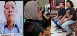 Terbukti Bersalah, Main Judi Online Jenis Slot Pencocokan Gambar, Leo Darmawan Divonis 12 Bulan Bui