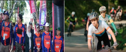 Destinasi Sport Tourism, Evy Afianasari: Kita Tetap Mengedepankan Prinsip-prinsip Pembangunan Pariwisata Berkelanjutan