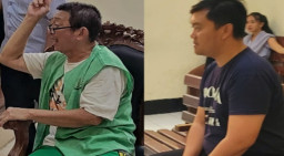 Warga Simo Pronajaya Candu Judi Togel Online, Edi Santoso Dihukum 9 Bulan Bui