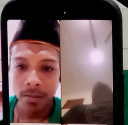 Budak Judi Online Slot Mahyong Ways, Budi Wicahyono Dituntut 15 Bulan Bui