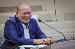 Ketua DPD RI: Penyesalan Amien Rais Terkait Amandemen 1999-2002,  Percepat Wujudkan Visi Prabowo Kembali ke Pancasila