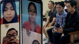 Kepala Toko Apollo Gadget Gelapkan 80 Unit HP Senilai Rp286 Juta, Joize Marchelina Jadi Pesakitan