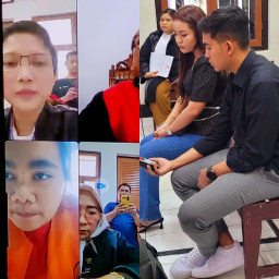 Tipu Uang Sewa Apartemen Anderson Rp28 Juta, Ana Maghfiroh Dihukum 22 Bulan Bui