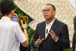 Raih Citra Baik dari Survey Kompas, DPD RI Siap Lanjutkan Amanat Rakyat