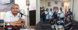 Terkait Proyek Pengadaan di KPU Jatim 2024, MAKI Jatim Cium Indikasi Dugaan Pelanggaran Hukum
