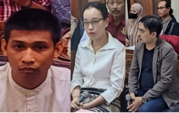 Lanjutan Sidang Pidana Pengoplos Minuman Caraft Maut, Hadirkan Dua Saksi