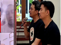 Jaringan Fredy Pratama Ranjau Sabu 1,3 Kg, Puji Rasuli dan M. Yasir Dituntut 13 Tahun 8 Bulan Bui, Denda Rp2 Miliar