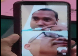 Curi HP dan Sepeda Motor saat Lawan Kalah Tawuran, Ardi Buron, Roni Irawan Dituntut 21 Bulan Bui
