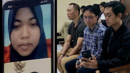 Kepala Toko Apollo Gadget Store Gelapkan 80 HP Senilai Rp286 Juta, Joize Marchelina Dituntut 2 Tahun Bui