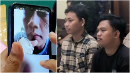 Terbukti Bersalah, Curi Sepeda Motor di Parkiran Mall Surabaya, Abdul Kodir Dihukum 22 Bulan Penjara