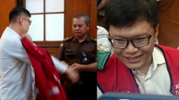 Jaksa Tuntut 12 Tahun, Anak Eks Anggota DPR RI Pembunuh Dini Divonis Bebas, Begini Tanggapan Kajati Jatim
