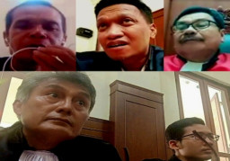 Sidang Pembunuhan Berencana Sesama Pencari Kepiting, Seli alias Wely Dituntut 19 Tahun Penjara