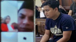 Edarkan Obat Keras 1.240 Butir, Muh. Islah Dituntut 30 Bulan Bui