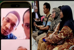 Aniaya Korban yang Mengidap Penyakit Parkinson, Citra Deni dan Abdiel Jabbar Dituntut 5 Bulan Bui