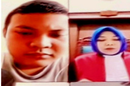 Tanpa Ijin Rawat dan Jual Satwa Liar Dilindungi, Puji Syanturi Dihukum 10 Bulan Bui, Denda Rp10 Juta