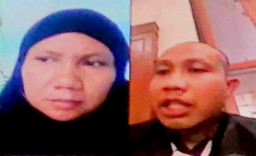 Sidang Lanjutan Pidana ART Curi Perhiasan Majikannya, Nur Ratipah Dihukum 1 Tahun Bui