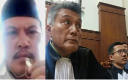 Edarkan Sabu di Wilayah Madiun-Ngawi Seberat 7,5 Kg, Widodo Alias Dodok Jadi Pesakitan
