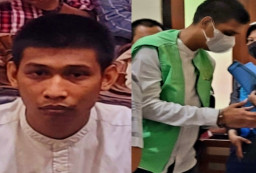 Bartender Oplos Minuman hingga 3 Personil Band Tewas, Arnold Zadrach Dituntut 3 Tahun Bui
