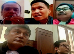 Pembunuh Pencari Kepiting, Seli alias Wely Divonis 18 Tahun Bui Nyatakan Banding