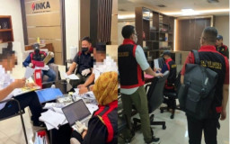 Dugaan Korupsi Pembiayaan Proyek di Congo pada PT INKA Madiun, Kejati Jatim Sita 400 Dokumen Tambahan