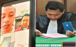 Kulakan Sabu 2,2 Gram untuk Diedarkan lagi, Mas'ulum Ardiansyah Dihukum 6 Tahun Bui, Denda Rp1 Miliar