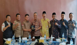 Cegah Penebangan Liar, Komisi B DPRD Jatim Minta Perketat Pengawasan Hutan