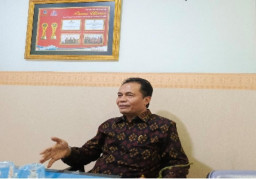 Gapasdap Minta Menhub Segera Tetapkan Kekurangan Tarif 31,8 