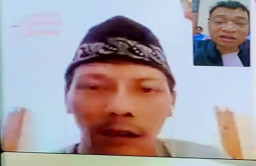 Jual Emas Tadahan Hasil Mencuri, Ari Budi Dihukum 15 Bulan Penjara