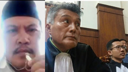 Jadi Perantara Sabu 2Kg antar Kota, Widodo alias Dodok Dihukum 10 Tahun 6 Bulan, Denda Rp2 Miliar
