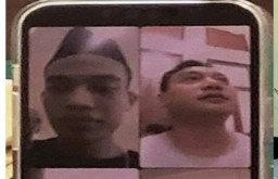 Terbukti Bersalah Main Judi Slot Online, Andy Firmansyah Dihukum 10 Bulan Penjara