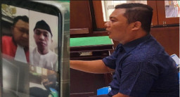 Gelapkan Uang Setoran Warkop,  Abdul Sucipto Dituntut 6 Bulan Penjara