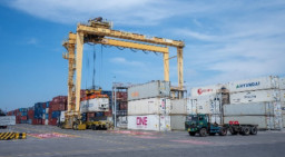 Arus Petikemas TPS Naik Lebih Dari 10%