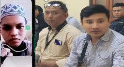 Tipu Korbannya dengan Menyewakan Rumah yang Bukan Miliknya Sendiri, Rio Yhargi Diadili