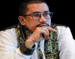 Gugatan Fadel Kalah di Kasasi, Pimpinan MPR RI Diminta Segera Lantik Tamsil Linrung