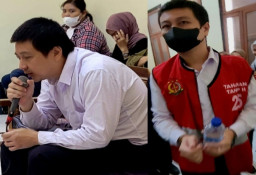 Wawan Tri Atmaja Diadili di PN Surabaya Dalam Kasus Penipuan Pembelian Barang Senilai Rp4,1 Miliar