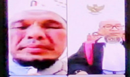 Tak Kapok, Residivis Spesialis Pencurian ini Sikat Uang dan Hp di Depo Isi Ulang, Dwi Susanto Dihukum 14 Bulan Penjara