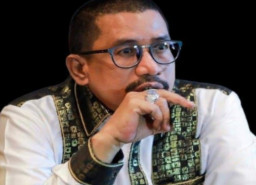 Terkait Penggantian Pimpinan MPR, Kuasa Hukum DPD RI Anggap Ironis Manuver Bambang Soesatyo
